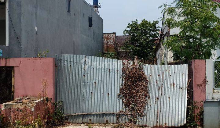 Tanah Dijual Di Cinere Dekat Golf Pangkalan Jati , Jakarta Selatan 1