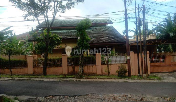 Rumah Dijual Dalam Komplek Megapolitan Cinere Dekat Dengan Akses Tol Cinere , Jakarta Selatan 2