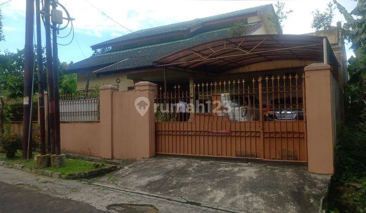 Rumah Dijual Dalam Komplek Megapolitan Cinere Dekat Dengan Akses Tol Cinere , Jakarta Selatan 1