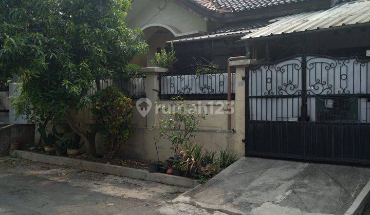 Rumah Dijual Dalam Komplek Megapolitan Cinere Estate , Jakarta Selatan 1