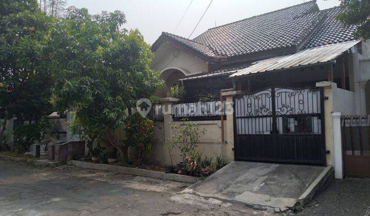 Rumah Dijual Dalam Komplek Megapolitan Cinere Estate , Jakarta Selatan 2