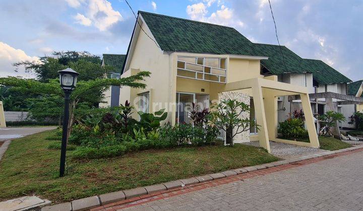 Rumah Dijual Di Cibinong Dekat Cibinong City Mal, Bogor 2