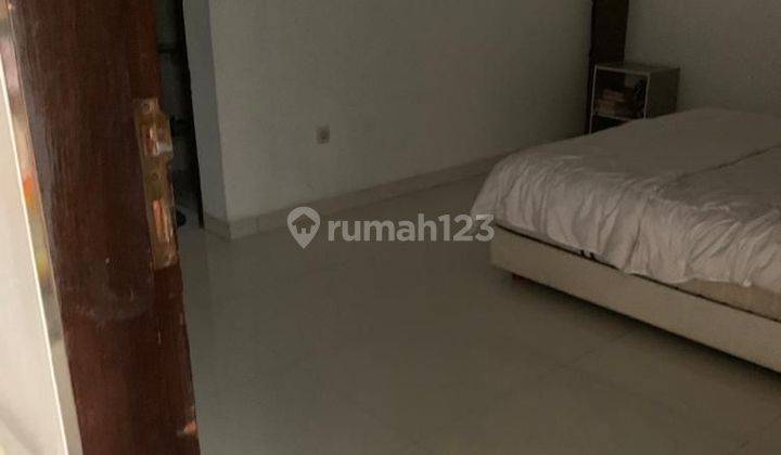 Rumah Dijual Dalam Cluster Di Pejaten Barat, Jakarta Selatan 2