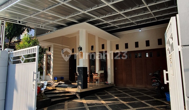 Rumah Dijual Lokasi Strategis Luas Di Beji Depok Rumah Dijual Lokasi Strategis Luas Di Beji Depok