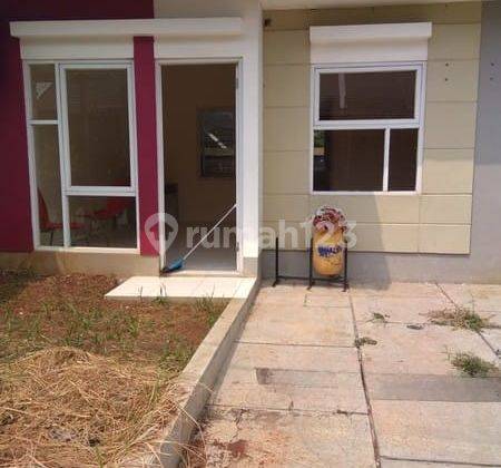 Rumah Mungil Dijual Dalam Komplek Di Cilodong Depok 2