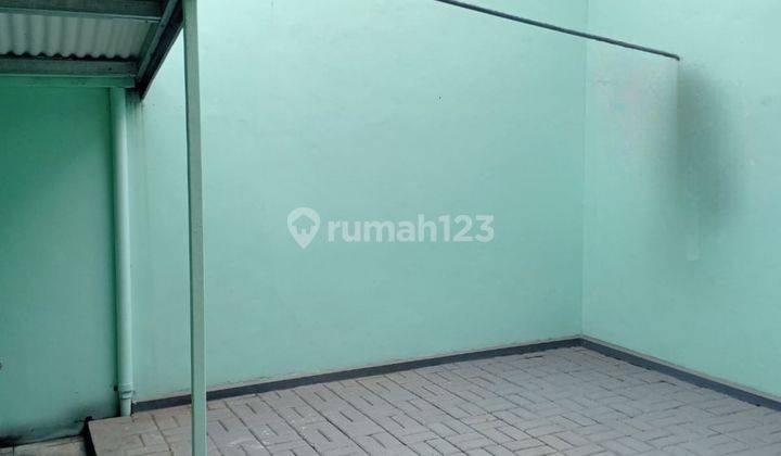 Rumah Disewakan Lokasi Strategis Di Pangkalan Jati Pondok Labu , Jakarta Selatan 2