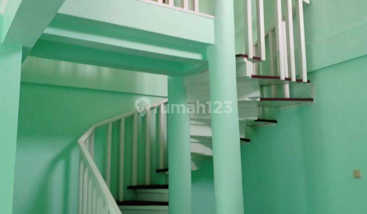 Rumah Disewakan Lokasi Strategis Di Pangkalan Jati Pondok Labu , Jakarta Selatan 2