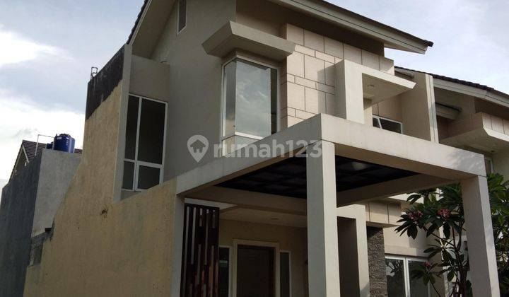 Rumah Disewakan Di Cinere Dekat Pintu Tol Brigif, Jakarta Selatan 2