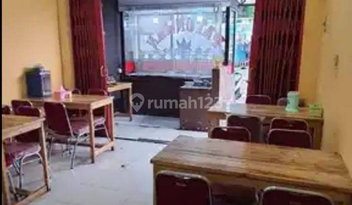 Rumah Dijual Terdiri Dari 3 Ruko, 1 Kantor Dan 11 Kontrakan Dekat Toll Brigif Di Cinere Raya, Jakarta Selatan 2