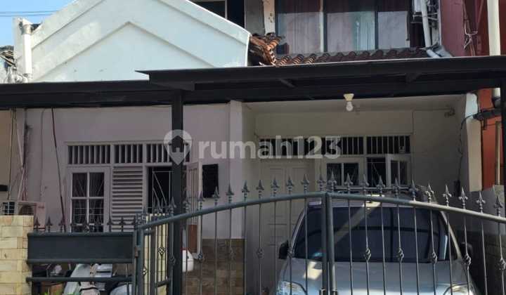 House in Complex in Cinere Near Limo Toll Road