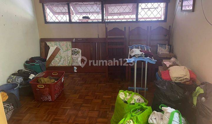 Dijual Rumah Dalam Komplek Mega Cinere, Jakarta Selatan 2