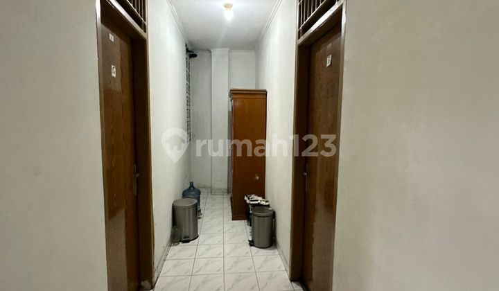 2-Story Kost Behind UPN Pondok Labu, South Jakarta 2