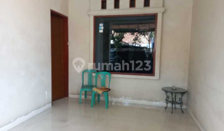 Rumah dan Kebun Dekat Universitas Nasional PASIM Bandung 2