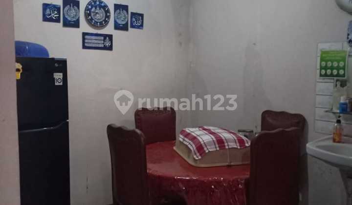 Rumah 2 Lantai di Pondok Cabe Dekat Villa Cinere Mas  2