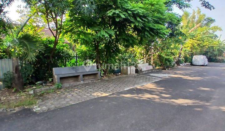 Rumah Dijual Dalam Perumahan Dekat Stasiun Tanjung Barat, Jakarta Selatan 2