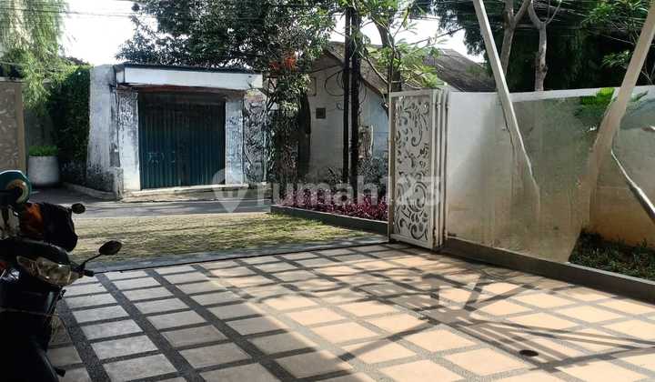 Rumah 2 Lantai di Jagakarsa, Jakarta Selatan 2