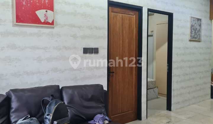 2-Story House Near SMAN 6 Meruyung, Depok 2