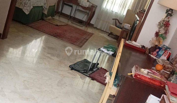 Rumah Dijual Cepat Dalam Perumahan Di Cinere Mas, Tangerang Selatan 2