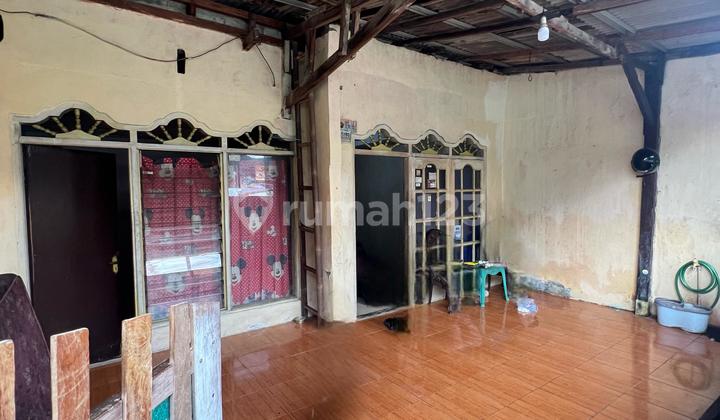 Rumah Lokasi Strategis di Depok Ii, Depok Rumah Lokasi Strategis di Depok Ii, Depok