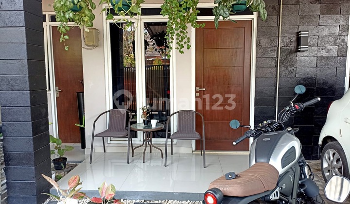 Rumah Limo Cinere Dekat Pintu Tol Limo  