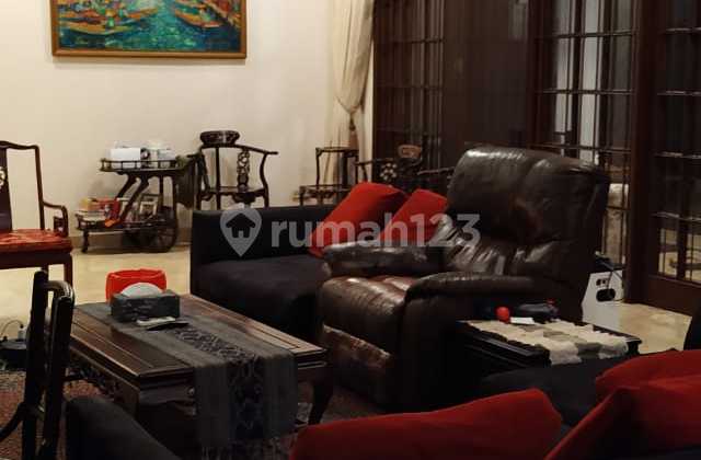 Rumah di Pondok Labu Dekat Pangkalan Jati Golf Rumah di Pondok Labu Dekat Pangkalan Jati Golf