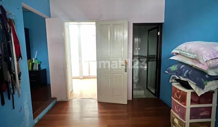 Rumah 1 Lantai Dalam Komplek di Cinere, Depok 2