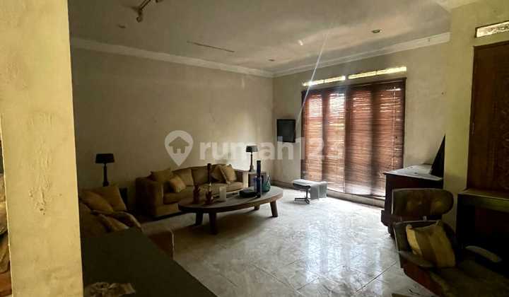 House in Housing Near Open University Pondok Cabe 2