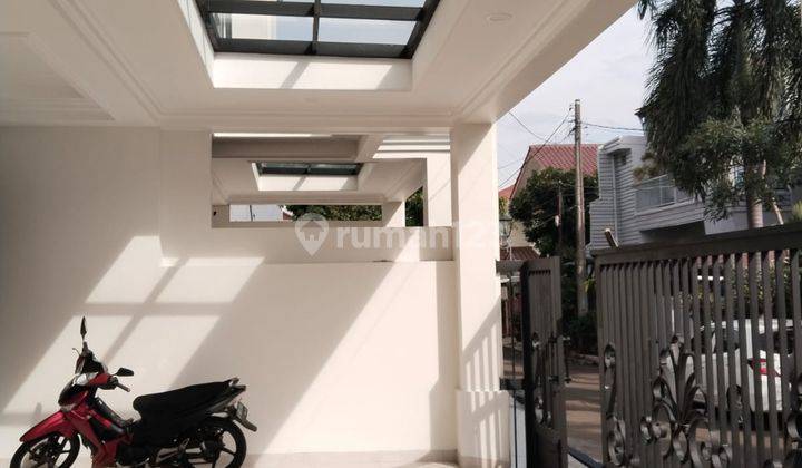 Dijual Rumah Brand New Dalam Komplek Di Cinere, Jakarta Selatan 2