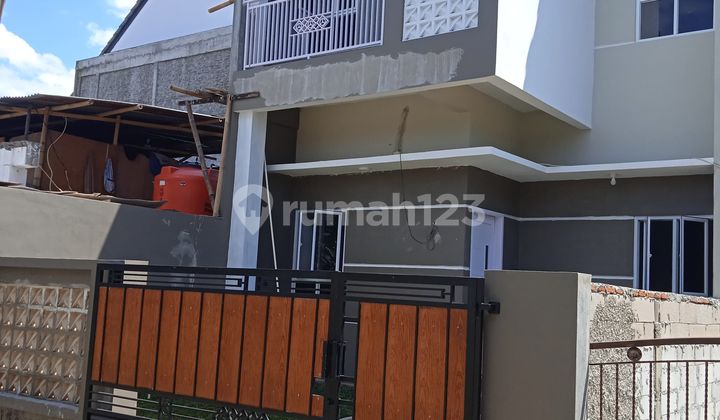 Rumah Baru Dekat Mall Cinere , Jakarta Selatan