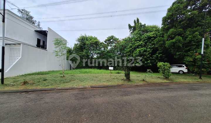 Tanah Siap Bangun di Legenda Wisata, Bogor Tanah Siap Bangun di Legenda Wisata, Bogor