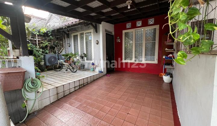 Rumah 1 Lantai Dalam Komplek di Cinere, Depok 1