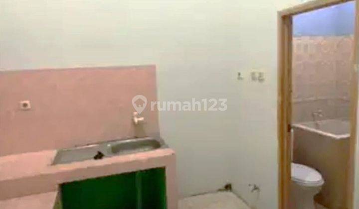 Rumah Murah Disewakan Dekat Toll Brigif Di Gandul Cinere 2