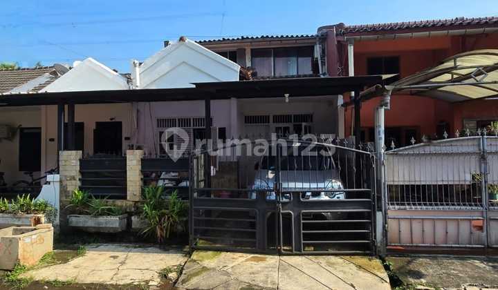 Rumah Dalam Komplek di Cinere Dekat Tol Limo  2