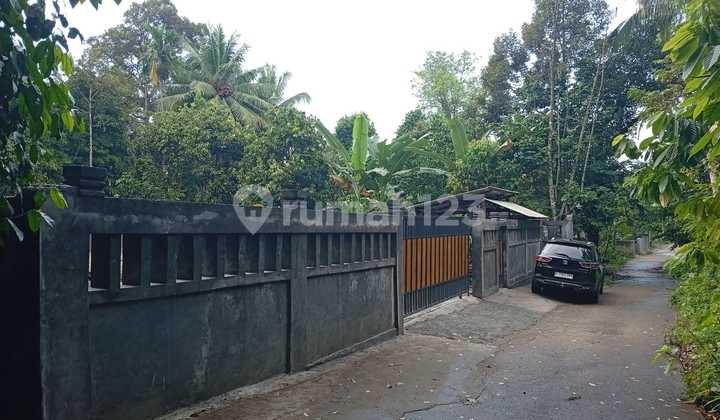 Land near Sultan Ageng Tirtayasa University, Banten Land near Sultan Ageng Tirtayasa University, Banten