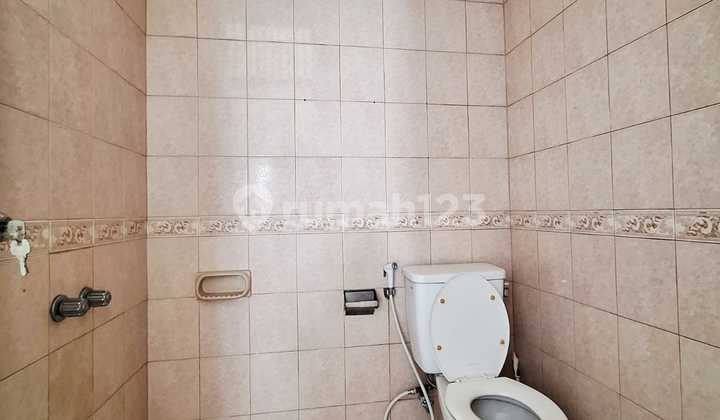 Rumah Homey Private Pool di Cipete, Jakarta Selatan 2