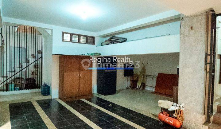 Rumah Cantik Disewakan Di Cinere Mas Dekat Ke Cbd Tb Simatupang Dan Mrt, Jakarta Selatan 2