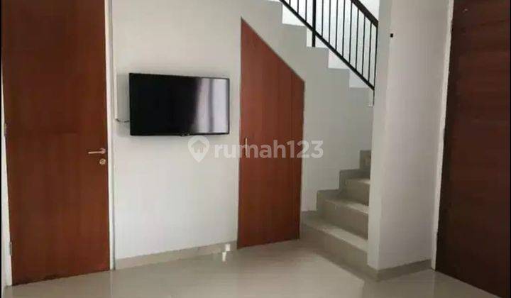 Rumah Full Furnished Cluster Exclusive di Cinere  2