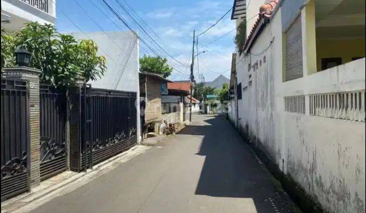 Tanah Dijual Lokasi Strategis Sebrang Cilandak Town Square, Jakarta Selatan 2