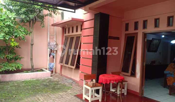 Rumah 2 Lantai di Pondok Cabe Dekat Villa Cinere Mas  1