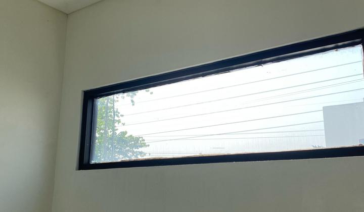 Rumah Baru di Cinere Lokasi Strategis Dekat Tol Brigif 2