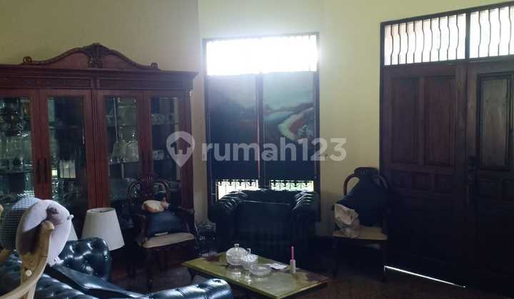 Rumah 3 Lantai di Pondok Labu Dekat Pangkalan Jati Golf 2