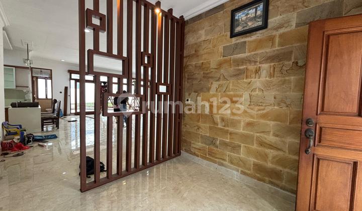 Rumah Bagus Semi Furnished Di Kompleks Taman Sakura Indah Bandung 2