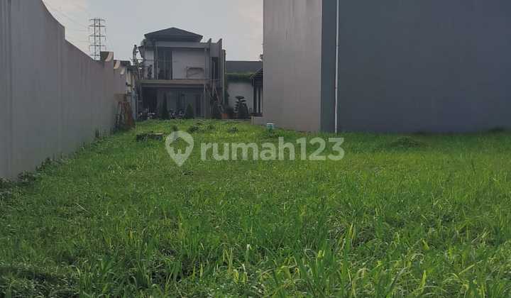 Jual Kavling Singgasana Pradana Luas 160 Meter Hadap Timur Tanah di Jl. Kuta Kencana Tim., Mekarwangi, Kec. Bojongloa Kidul, Kota Bandung, Jawa Barat, Mekar Wangi HGB 160.0 m² 2