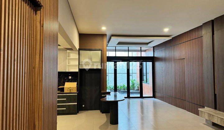 Rumah Renovasi Furnished Bagus Di Mekar Wangi Bandung Rumah Furnished Sudah Renovasi SHM - Sertifikat Hak Milik di kompleks Mekar Wangi Bandung, Mekar Wangi 2