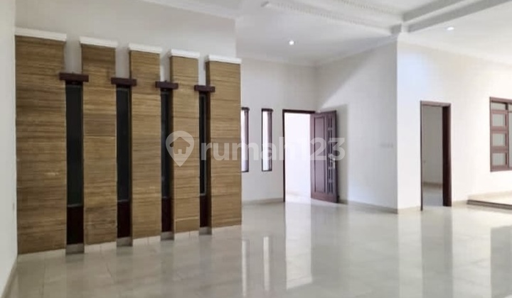 Singgasana Pradana House Well Renovated SHM in Mekar Wangi 2