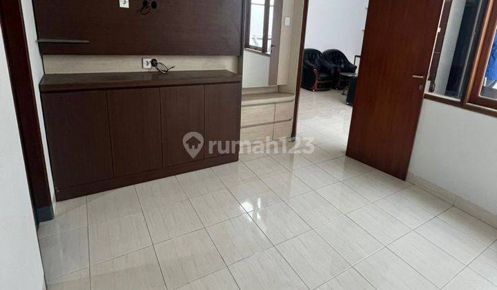 Rumah 1 Lantai Siap Huni Bagus Di Singgasana Pradana Bandung Rumah Semi Furnished Kontrakan Bagus SHM - Sertifikat Hak Milik di Kompleks Singgasana Pradana Bandung, Mekar Wangi 2