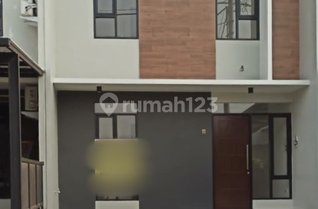 Rumah Baru 2 Lantai Di Tki 5 Bandung Rumah Bagus SHM di Taman Kopo Indah Rumah Baru 2 Lantai Di Tki 5 Bandung Rumah Bagus SHM di Taman Kopo Indah