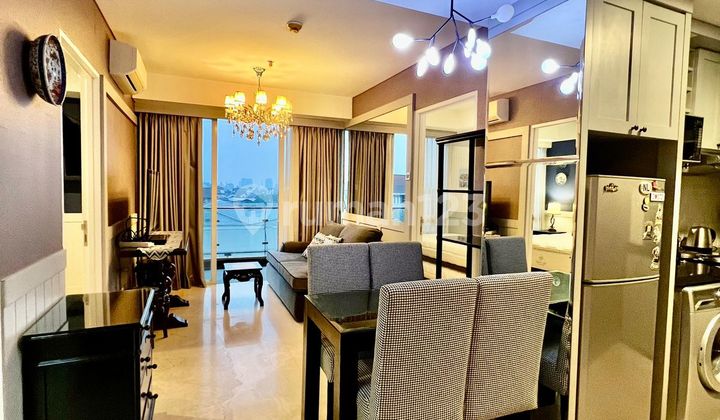 2 Bedroom Apartment Landmark Residence Fully Furnished 2 Bedroom Apartment Landmark Residence Fully Furnished