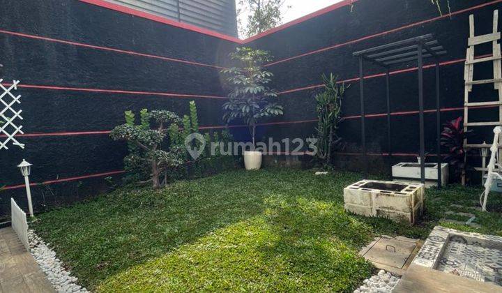 JUAL RUMAH MEWAH KBP LARANGTAPA DENGAN KOLAM RENANG Harga 8.9 milyar di Tatar Larangtapa KBP Bandung, Kota Baru Parahyangan 2