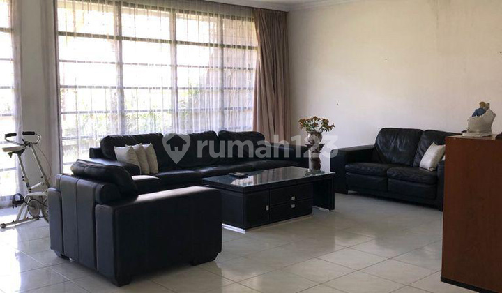 Rumah Cantik di Cipaganti Permai Bandung Rumah Cantik di Cipaganti Permai Bandung